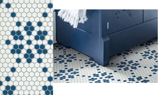 Tile design | RDC Renovations