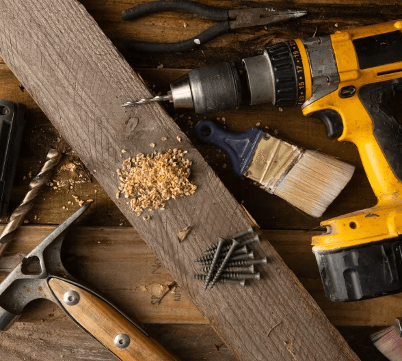 Carpentry | RDC Renovations