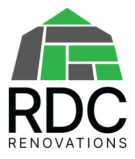 Logo | RDC Renovations